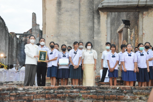 งานทำบุญเมืองลพบุรี ครั้งที่ 23