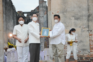 งานทำบุญเมืองลพบุรี ครั้งที่ 23
