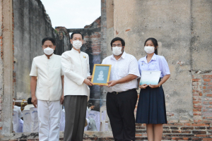 งานทำบุญเมืองลพบุรี ครั้งที่ 23