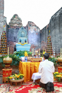 งานทำบุญเมืองลพบุรี ครั้งที่ 23