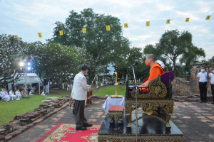 งานทำบุญเมืองลพบุรี ครั้งที่ 23
