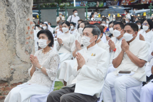 งานทำบุญเมืองลพบุรี ครั้งที่ 23