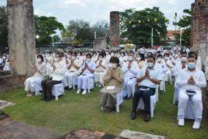 งานทำบุญเมืองลพบุรี ครั้งที่ 23