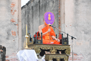 งานทำบุญเมืองลพบุรี ครั้งที่ 23