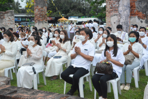 งานทำบุญเมืองลพบุรี ครั้งที่ 23