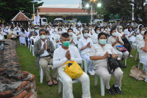 งานทำบุญเมืองลพบุรี ครั้งที่ 23