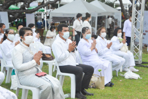 งานทำบุญเมืองลพบุรี ครั้งที่ 23