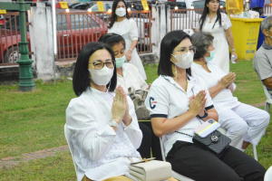 งานทำบุญเมืองลพบุรี ครั้งที่ 23