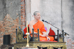 งานทำบุญเมืองลพบุรี ครั้งที่ 23