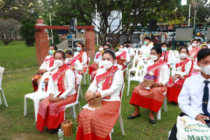 งานทำบุญเมืองลพบุรี ครั้งที่ 23