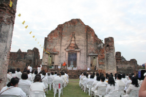 งานทำบุญเมืองลพบุรี ครั้งที่ 23