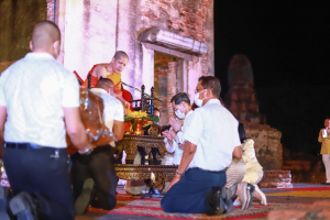 งานทำบุญเมืองลพบุรี ครั้งที่ 23