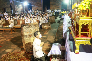 งานทำบุญเมืองลพบุรี ครั้งที่ 23