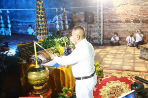 งานทำบุญเมืองลพบุรี ครั้งที่ 23
