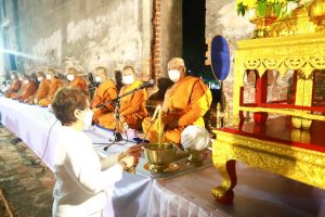 งานทำบุญเมืองลพบุรี ครั้งที่ 23