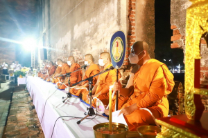 งานทำบุญเมืองลพบุรี ครั้งที่ 23