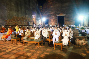 งานทำบุญเมืองลพบุรี ครั้งที่ 23