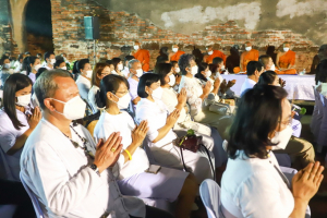 งานทำบุญเมืองลพบุรี ครั้งที่ 23