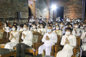 งานทำบุญเมืองลพบุรี ครั้งที่ 23