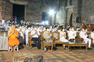 งานทำบุญเมืองลพบุรี ครั้งที่ 23