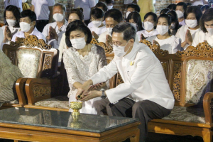 งานทำบุญเมืองลพบุรี ครั้งที่ 23