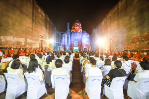 งานทำบุญเมืองลพบุรี ครั้งที่ 23