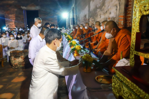 งานทำบุญเมืองลพบุรี ครั้งที่ 23