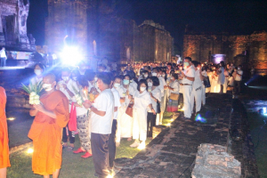 งานทำบุญเมืองลพบุรี ครั้งที่ 23