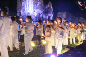 งานทำบุญเมืองลพบุรี ครั้งที่ 23