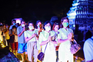 งานทำบุญเมืองลพบุรี ครั้งที่ 23