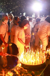 งานทำบุญเมืองลพบุรี ครั้งที่ 23