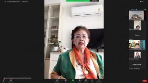 การประชุม คกก.นโยบายการเงินฯ ครั้งที่ 9/65