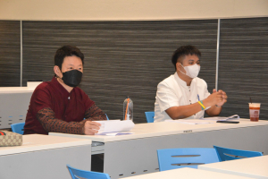การประชุมเตรียมความพร้อมด้านสถานที่รับเสด็จทูลกระหม่อมหญิงอุบลรัตนราชกัญญา สิริวัฒนาพรรณวดี ในการเสด็จไปทรงติดตามโครงการ TO BE NUMBER ONE จ.ลพบุรี