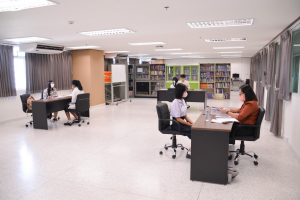 มรท.จัดสอบสัมภาษณ์ นศ.ภาคปกติ รอบที่ 1 โควตา/Portfolio ประจำปีการศึกษา 2566