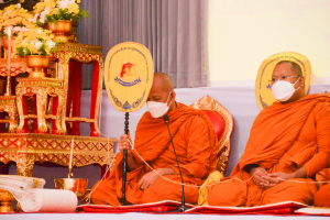 มรท. ร่วมงานวันทหารปืนใหญ่ ประจำปี 2565