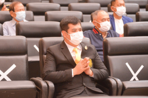 มรท. ร่วมงานวันทหารปืนใหญ่ ประจำปี 2565