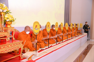 มรท. ร่วมงานวันทหารปืนใหญ่ ประจำปี 2565