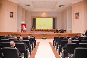 มรท. ร่วมงานวันทหารปืนใหญ่ ประจำปี 2565