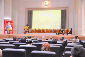 มรท. ร่วมงานวันทหารปืนใหญ่ ประจำปี 2565