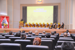 มรท. ร่วมงานวันทหารปืนใหญ่ ประจำปี 2565