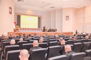 มรท. ร่วมงานวันทหารปืนใหญ่ ประจำปี 2565