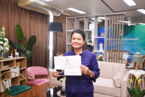 มรท. ร่วมงานวันทหารปืนใหญ่ ประจำปี 2565