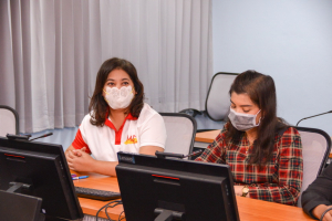 วจก. จัดประชุมติดตามความก้าวหน้าการเขียนผลงานทางวิชาการฯ