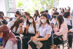 วจก.จัดโครงการสืบสานวิถีความเป็นไทยและส่งเสริมวัฒนธรรมเมืองละโว้