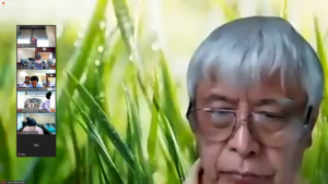 การประชุม คกก.บริหารงานบุคคลฯ ครั้งที่ 1/66