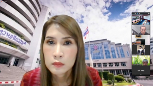 การประชุม คกก.บริหารงานบุคคลฯ ครั้งที่ 1/66