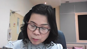 การประชุม คกก.บัณฑิตศึกษา ครั้งที่ 1/66