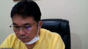 การประชุม คกก.บัณฑิตศึกษา ครั้งที่ 1/66