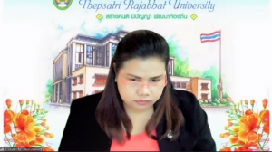 การประชุม คกก.บัณฑิตศึกษา ครั้งที่ 1/66