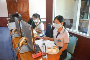 การประชุมสภาวิชาการ มรท. ครั้งที่ 1/66